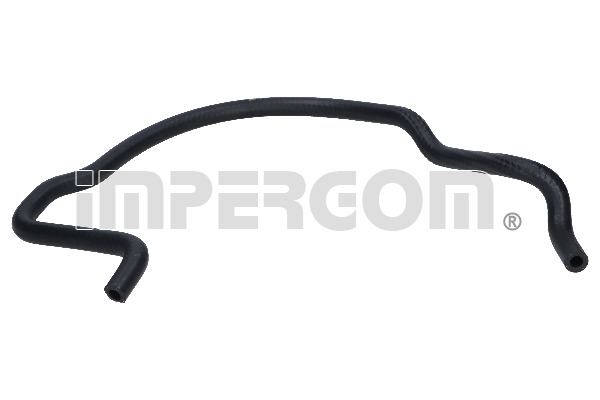 Furtun radiator 224362 ORIGINAL IMPERIUM