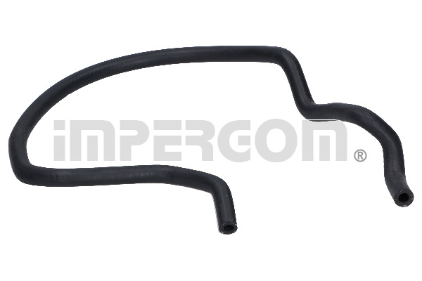 Furtun radiator 224366 ORIGINAL IMPERIUM