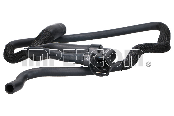 Furtun radiator 224379 ORIGINAL IMPERIUM