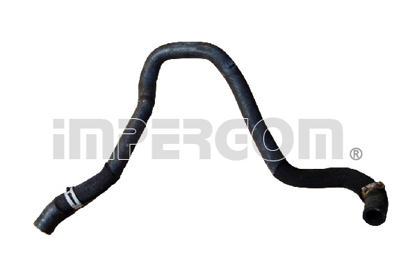 Furtun radiator 224393 ORIGINAL IMPERIUM