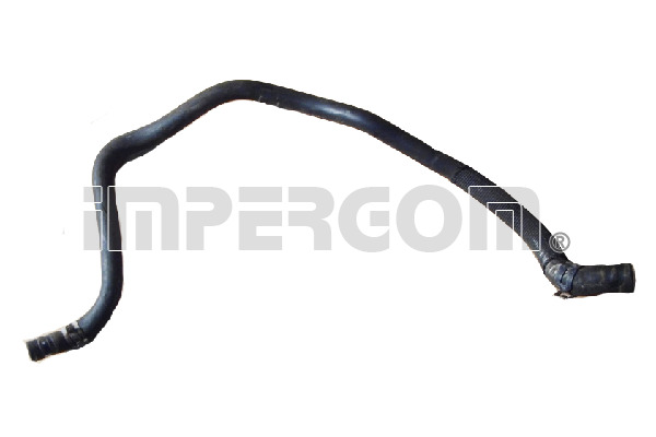 Furtun radiator 224396 ORIGINAL IMPERIUM
