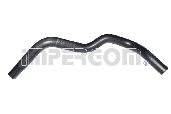 Furtun radiator 224397 ORIGINAL IMPERIUM