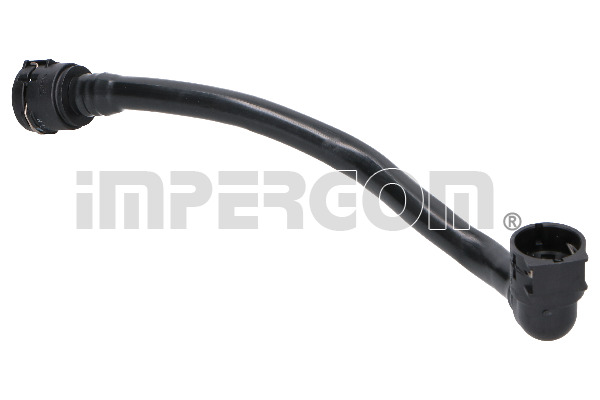 Furtun radiator 224454 ORIGINAL IMPERIUM