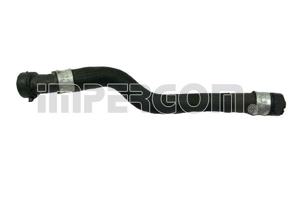 Furtun radiator 224665 ORIGINAL IMPERIUM