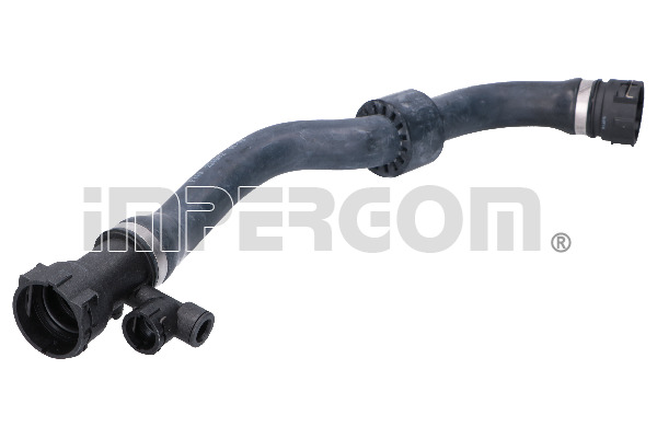 Furtun radiator 224692 ORIGINAL IMPERIUM