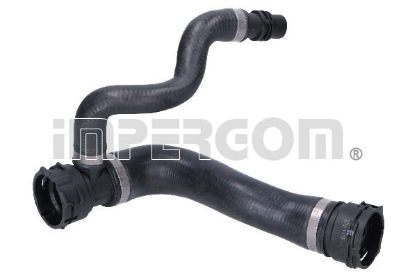 Furtun radiator 224968 ORIGINAL IMPERIUM