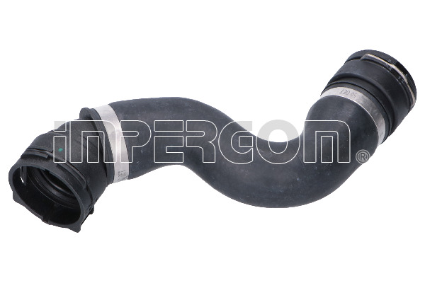 Furtun radiator 224969 ORIGINAL IMPERIUM