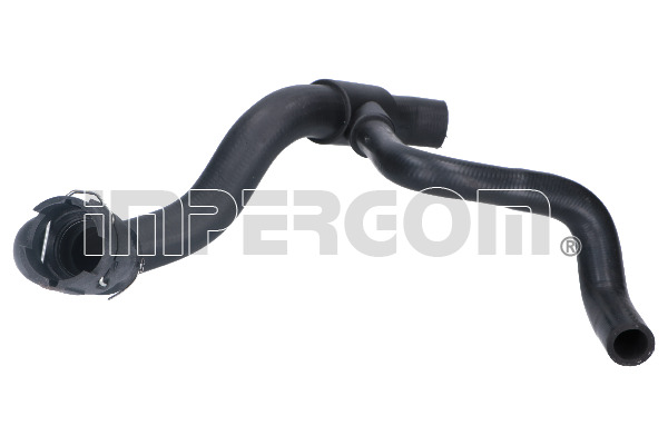 Furtun radiator 225002 ORIGINAL IMPERIUM