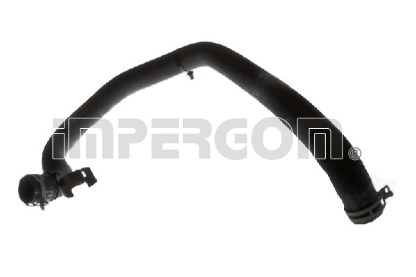 Furtun radiator 225048 ORIGINAL IMPERIUM