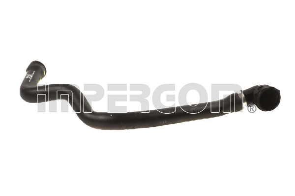 Furtun radiator 225061 ORIGINAL IMPERIUM