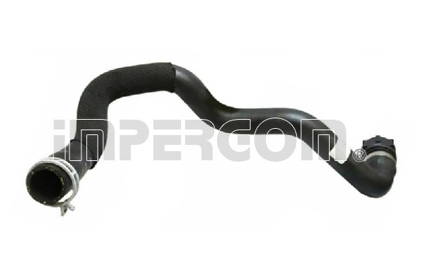 Furtun radiator 225066 ORIGINAL IMPERIUM