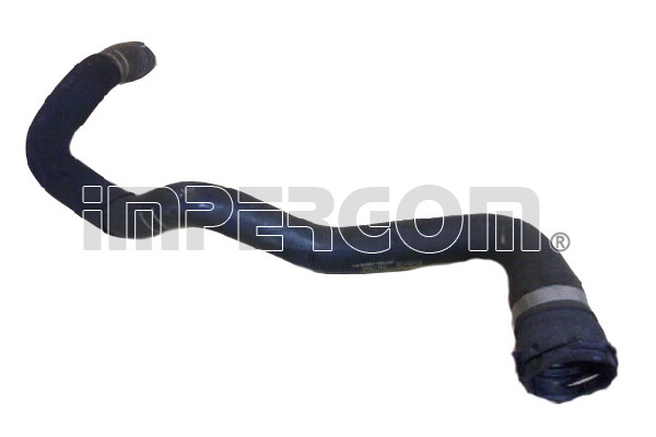Furtun radiator 225067 ORIGINAL IMPERIUM
