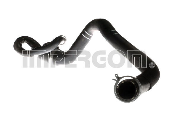 Furtun radiator 225068 ORIGINAL IMPERIUM