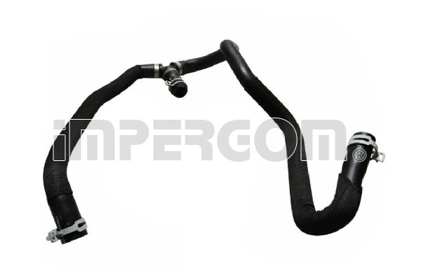 Furtun radiator 225071 ORIGINAL IMPERIUM