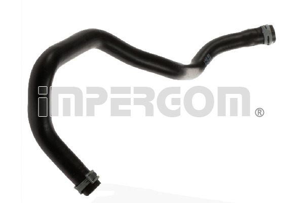 Furtun radiator 225072 ORIGINAL IMPERIUM