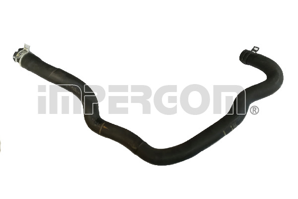 Furtun radiator 225076 ORIGINAL IMPERIUM