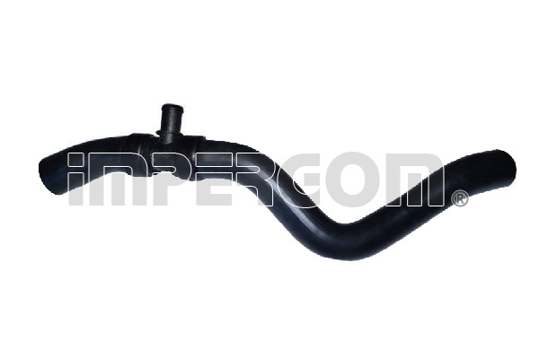 Furtun radiator 225201 ORIGINAL IMPERIUM