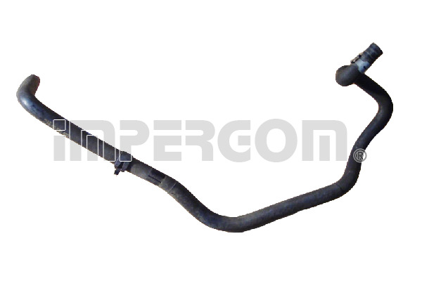 Furtun radiator 225202 ORIGINAL IMPERIUM