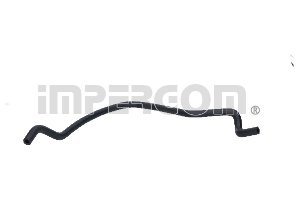 Furtun radiator 225203 ORIGINAL IMPERIUM
