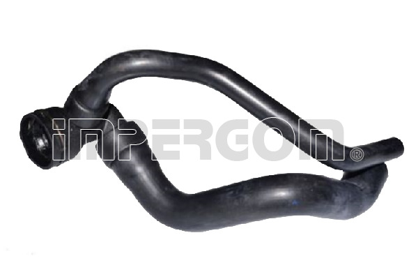 Furtun radiator 225205 ORIGINAL IMPERIUM