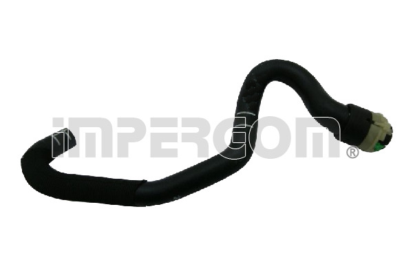 Furtun radiator 225206 ORIGINAL IMPERIUM