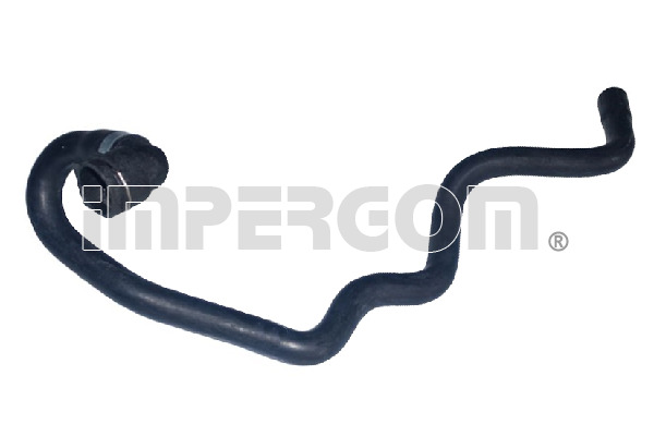 Furtun radiator 225207 ORIGINAL IMPERIUM