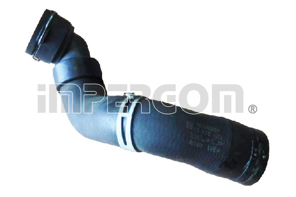 Furtun radiator 225210 ORIGINAL IMPERIUM