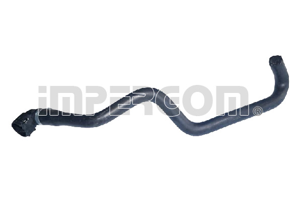 Furtun radiator 225211 ORIGINAL IMPERIUM