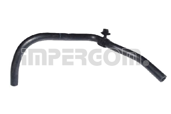 Furtun radiator 225217 ORIGINAL IMPERIUM