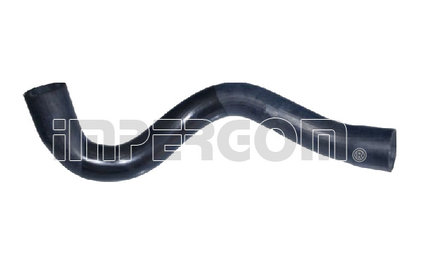 Furtun radiator 225219 ORIGINAL IMPERIUM