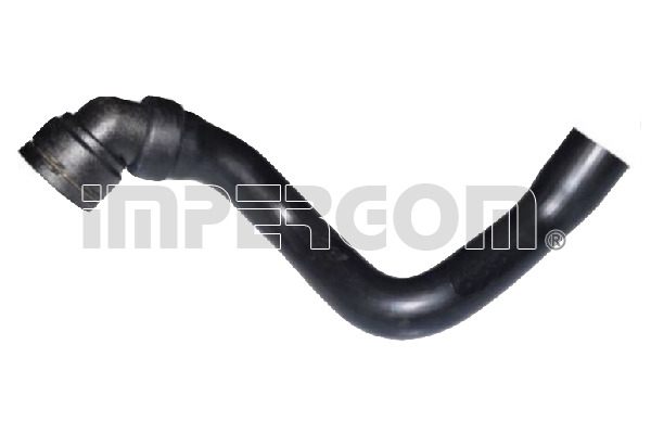 Furtun radiator 225220 ORIGINAL IMPERIUM