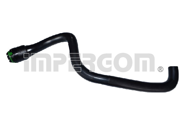 Furtun radiator 225221 ORIGINAL IMPERIUM