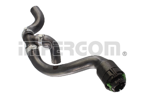 Furtun radiator 225222 ORIGINAL IMPERIUM