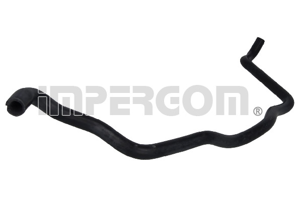 Furtun radiator 225231 ORIGINAL IMPERIUM