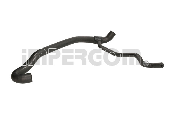 Furtun radiator 225234 ORIGINAL IMPERIUM