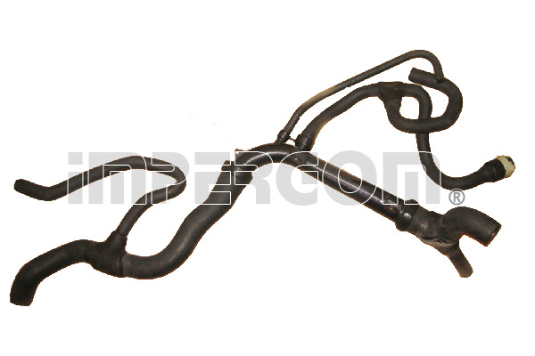 Furtun radiator 225236 ORIGINAL IMPERIUM