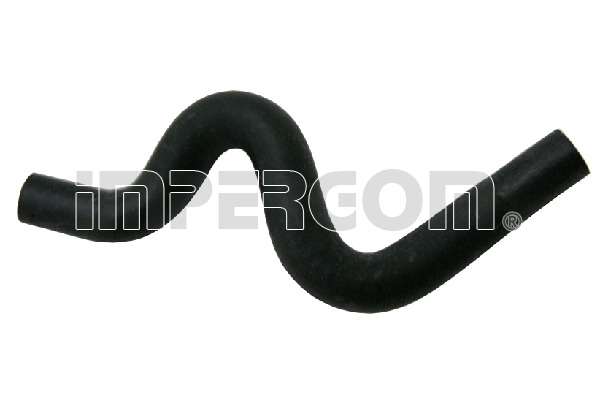 Furtun radiator 225237 ORIGINAL IMPERIUM