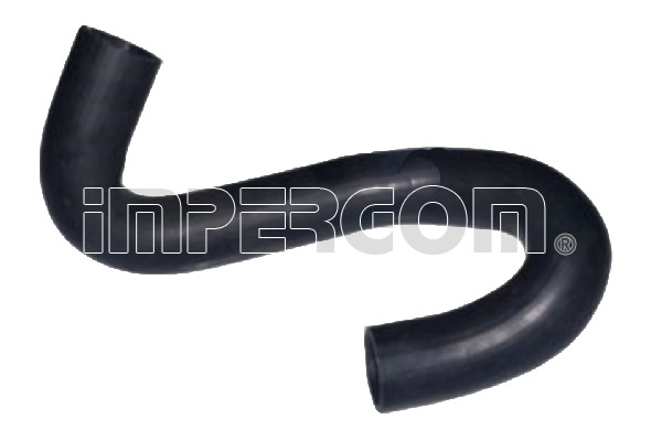 Furtun radiator 225244 ORIGINAL IMPERIUM