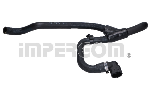 Furtun radiator 225278 ORIGINAL IMPERIUM