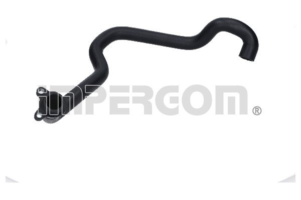 Furtun radiator 225304 ORIGINAL IMPERIUM