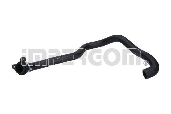 Furtun radiator 225305 ORIGINAL IMPERIUM