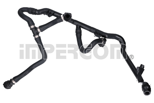 Furtun radiator 225354 ORIGINAL IMPERIUM