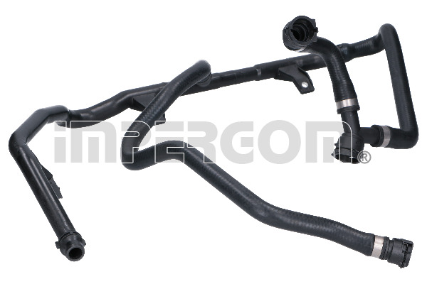 Furtun radiator 225355 ORIGINAL IMPERIUM