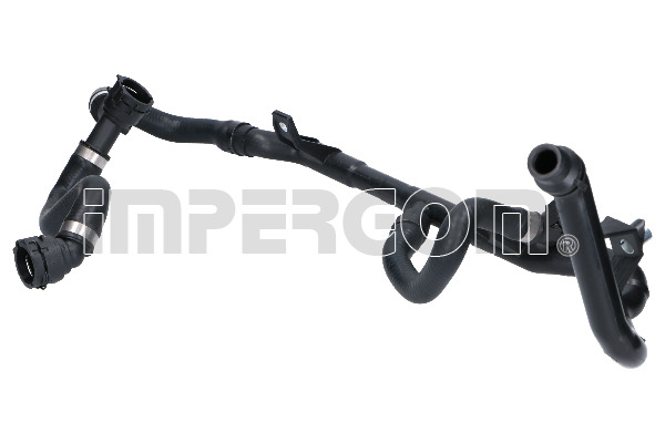 Furtun radiator 225357 ORIGINAL IMPERIUM