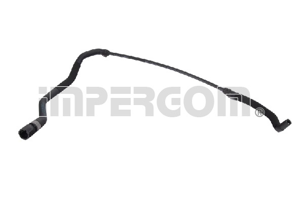 Furtun radiator 225366 ORIGINAL IMPERIUM