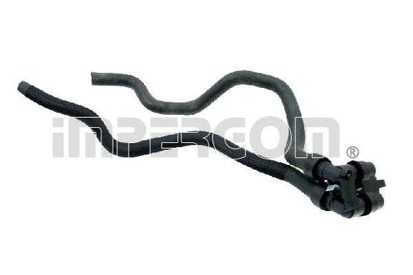 Furtun radiator 225438 ORIGINAL IMPERIUM
