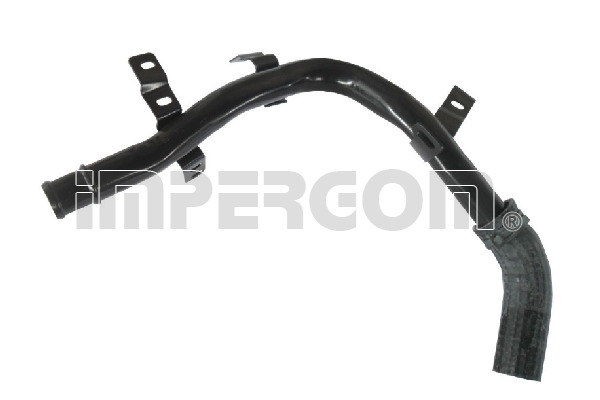 Furtun radiator 225441 ORIGINAL IMPERIUM