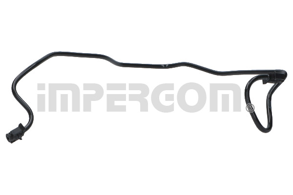 Furtun radiator 225472 ORIGINAL IMPERIUM