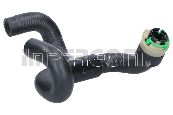 Furtun radiator 225636 ORIGINAL IMPERIUM