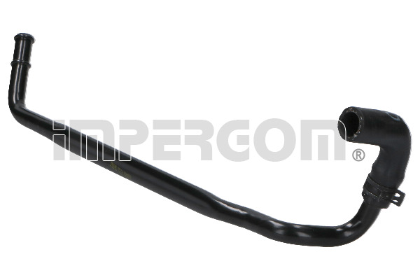 Furtun radiator 225659 ORIGINAL IMPERIUM